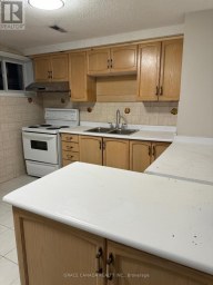 LOWER - 162 JACKMAN CRESCENT Vaughan (West Woodbridge) Ontario photo 6