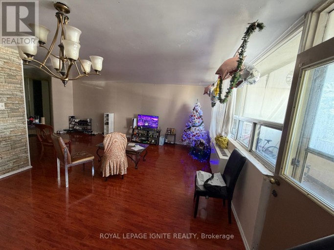 307 - 3420 EGLINTON AVENUE, Toronto (Scarborough Village), Ontario, M1J2H9