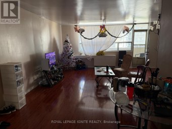 307 - 3420 EGLINTON AVENUE Toronto (Scarborough Village) Ontario photo 6