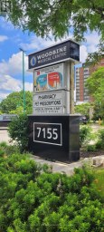 B104 - 7155 WOODBINE AVENUE Markham (Milliken Mills West) Ontario photo 1