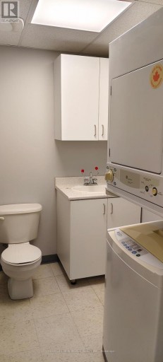 B104 - 7155 WOODBINE AVENUE, Markham (Milliken Mills West), Ontario, L3R1A3