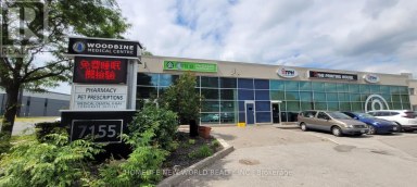 B104 - 7155 WOODBINE AVENUE Markham (Milliken Mills West) Ontario photo 3