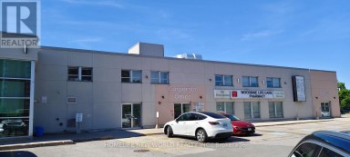 B104 - 7155 WOODBINE AVENUE Markham (Milliken Mills West) Ontario photo 5