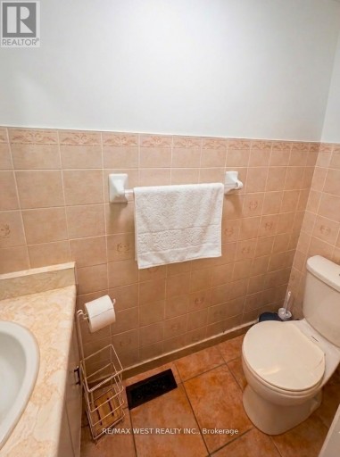 37 - 69 MAPLE BRANCH PATH, Toronto (Kingsview Village-The Westway), Ontario, M9P3T4