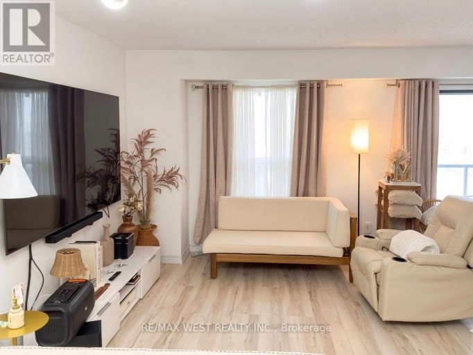 37 - 69 MAPLE BRANCH PATH, Toronto (Kingsview Village-The Westway), Ontario, M9P3T4