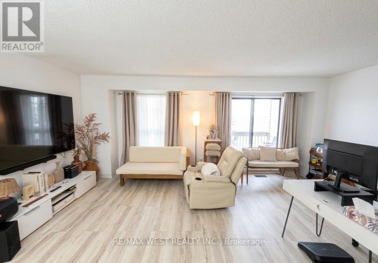 37 - 69 MAPLE BRANCH PATH, Toronto (Kingsview Village-The Westway), Ontario, M9P3T4
