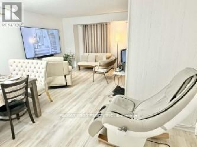 37 - 69 MAPLE BRANCH PATH, Toronto (Kingsview Village-The Westway), Ontario, M9P3T4