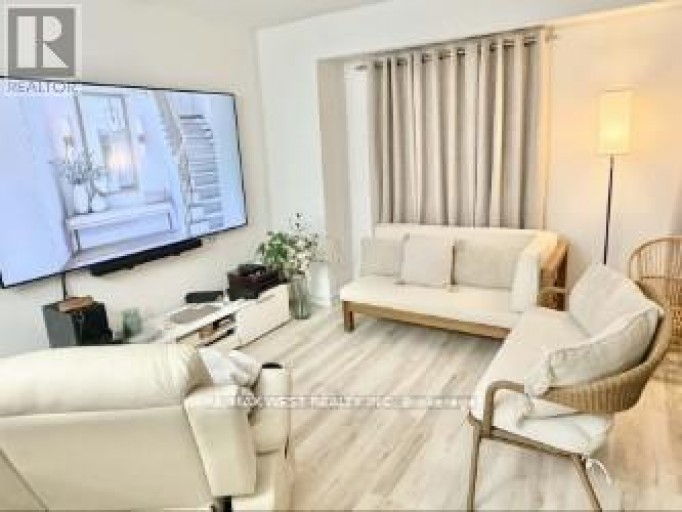 37 - 69 MAPLE BRANCH PATH, Toronto (Kingsview Village-The Westway), Ontario, M9P3T4