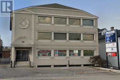 201 - 286 KING STREET W Oshawa (McLaughlin) Ontario photo 1