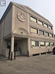201 - 286 KING STREET W Oshawa (McLaughlin) Ontario photo 2