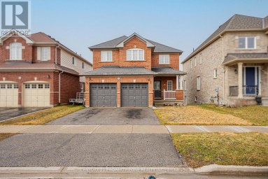 804 ORMOND DRIVE Oshawa (Samac) Ontario photo 1