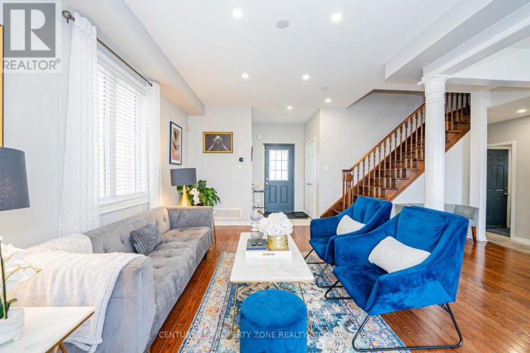 804 ORMOND DRIVE, Oshawa (Samac), Ontario, L1K3B6