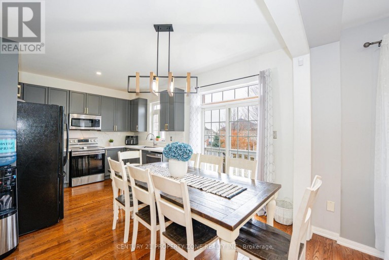 804 ORMOND DRIVE, Oshawa (Samac), Ontario, L1K3B6