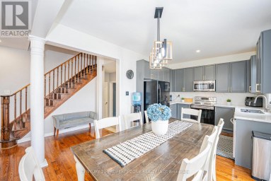 804 ORMOND DRIVE Oshawa (Samac) Ontario photo 13