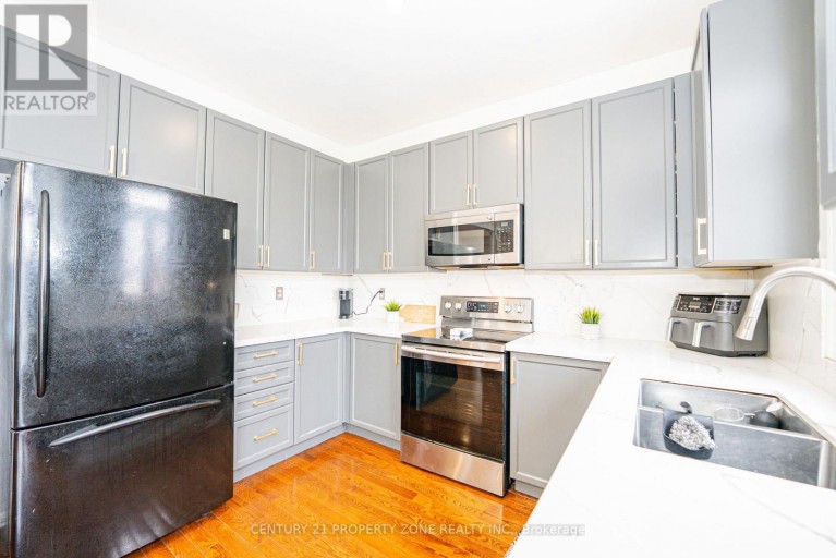 804 ORMOND DRIVE, Oshawa (Samac), Ontario, L1K3B6