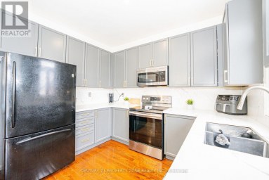 804 ORMOND DRIVE Oshawa (Samac) Ontario photo 15