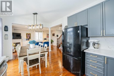 804 ORMOND DRIVE Oshawa (Samac) Ontario photo 16