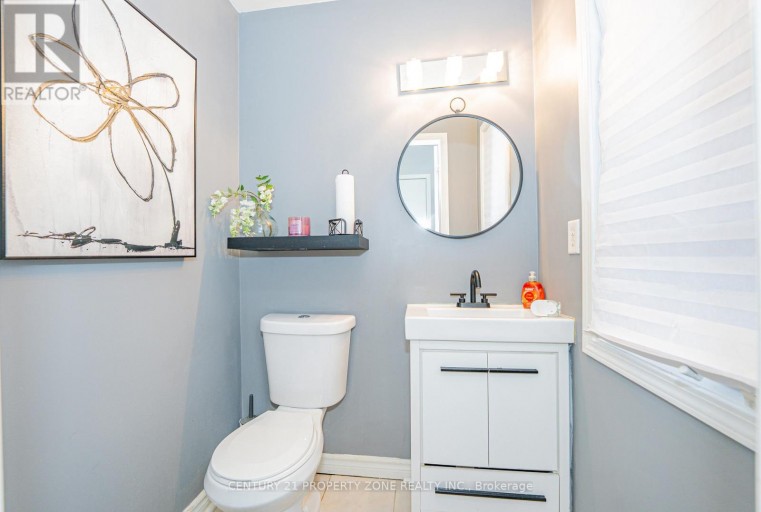 804 ORMOND DRIVE, Oshawa (Samac), Ontario, L1K3B6