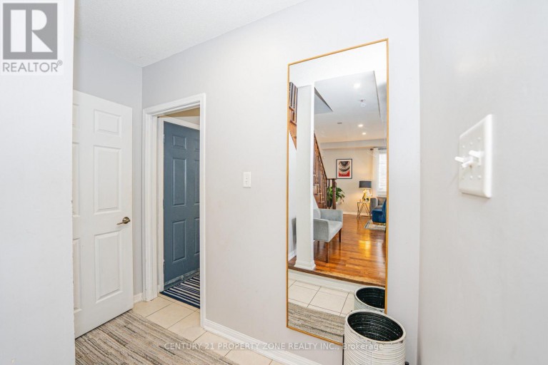 804 ORMOND DRIVE, Oshawa (Samac), Ontario, L1K3B6