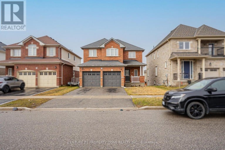 804 ORMOND DRIVE, Oshawa (Samac), Ontario, L1K3B6