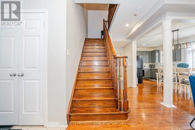 804 ORMOND DRIVE Oshawa (Samac) Ontario photo 20