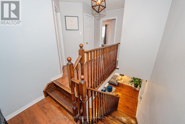 804 ORMOND DRIVE, Oshawa (Samac), Ontario, L1K3B6