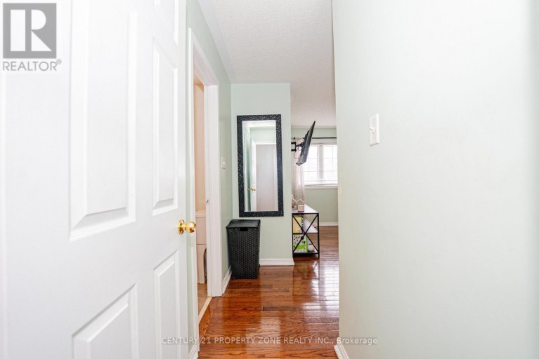 804 ORMOND DRIVE, Oshawa (Samac), Ontario, L1K3B6