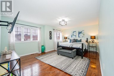 804 ORMOND DRIVE Oshawa (Samac) Ontario photo 24