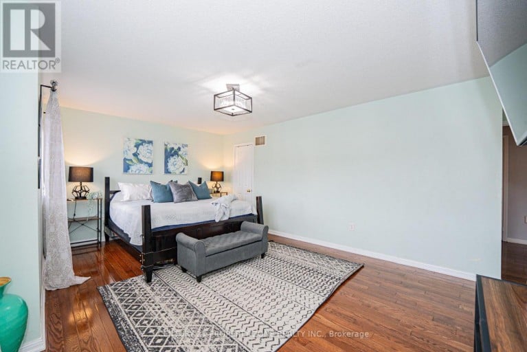 804 ORMOND DRIVE, Oshawa (Samac), Ontario, L1K3B6