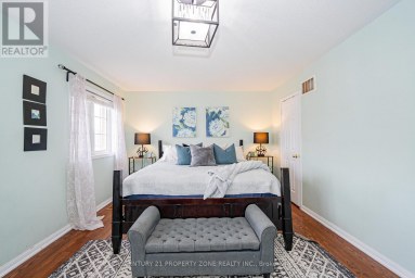 804 ORMOND DRIVE Oshawa (Samac) Ontario photo 26