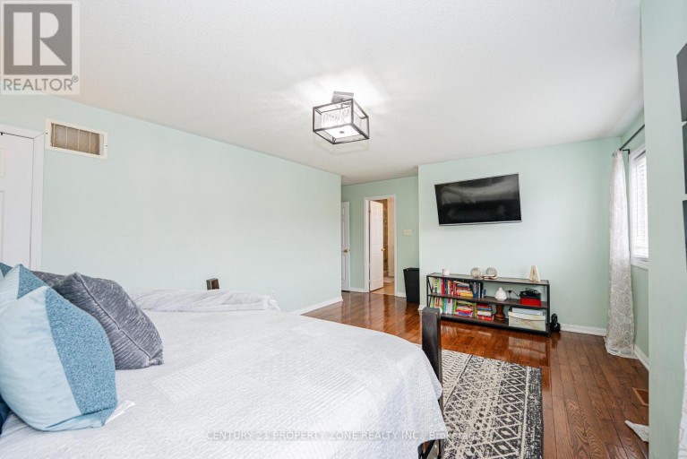 804 ORMOND DRIVE, Oshawa (Samac), Ontario, L1K3B6