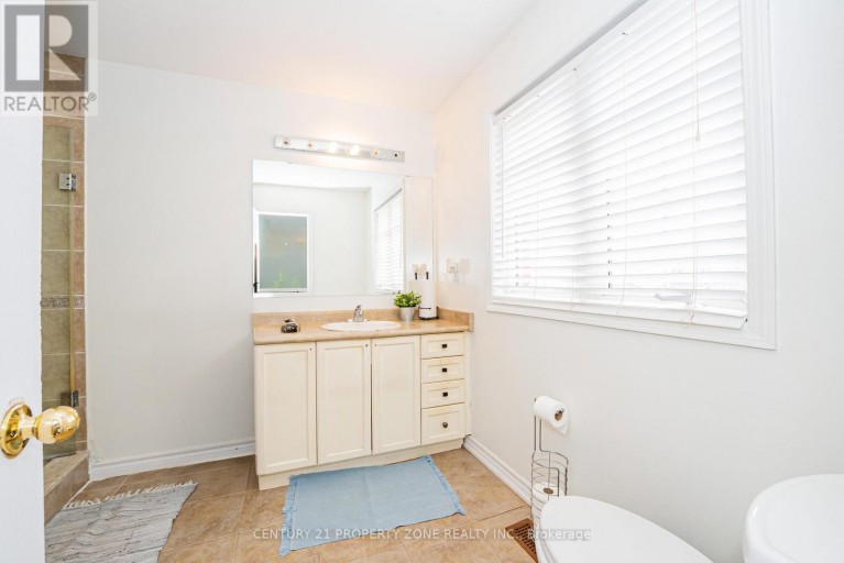 804 ORMOND DRIVE, Oshawa (Samac), Ontario, L1K3B6