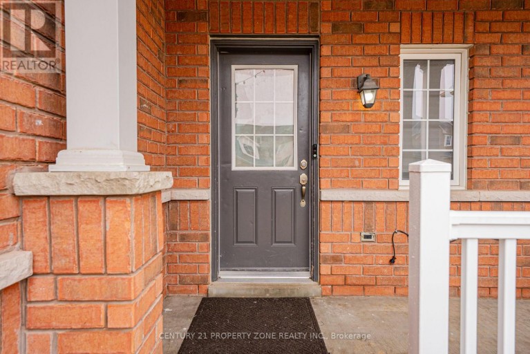 804 ORMOND DRIVE, Oshawa (Samac), Ontario, L1K3B6