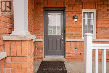 804 ORMOND DRIVE Oshawa (Samac) Ontario photo 3
