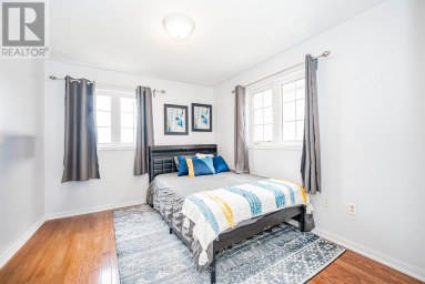 804 ORMOND DRIVE Oshawa (Samac) Ontario photo 30
