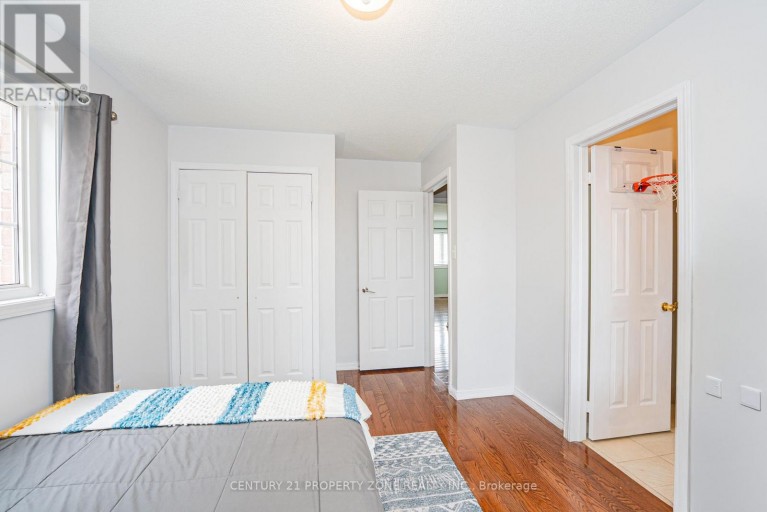 804 ORMOND DRIVE, Oshawa (Samac), Ontario, L1K3B6