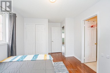 804 ORMOND DRIVE Oshawa (Samac) Ontario photo 31