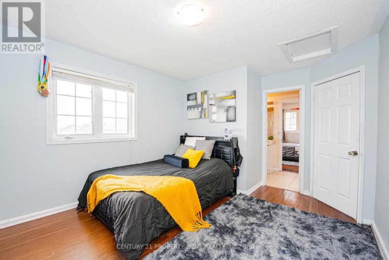 804 ORMOND DRIVE, Oshawa (Samac), Ontario, L1K3B6