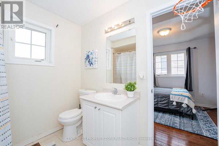 804 ORMOND DRIVE, Oshawa (Samac), Ontario, L1K3B6