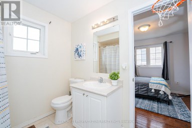 804 ORMOND DRIVE Oshawa (Samac) Ontario photo 35