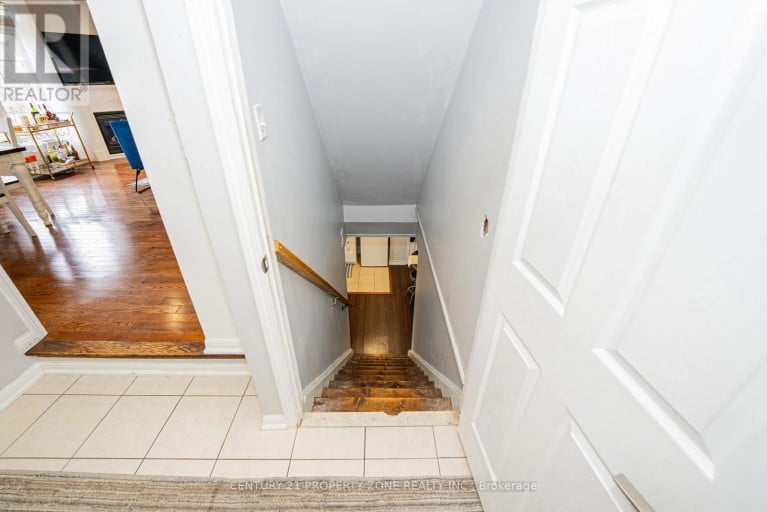 804 ORMOND DRIVE, Oshawa (Samac), Ontario, L1K3B6