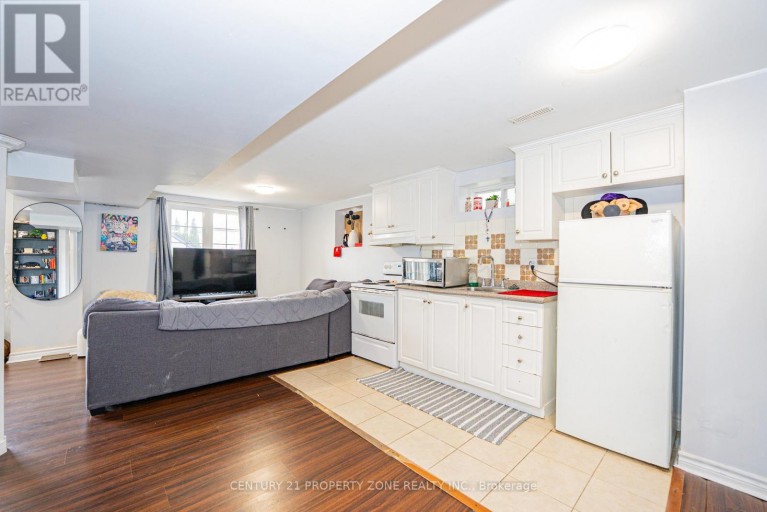 804 ORMOND DRIVE, Oshawa (Samac), Ontario, L1K3B6