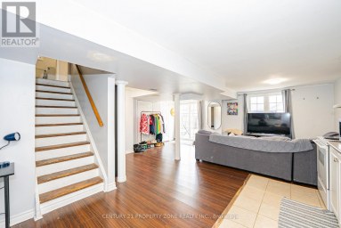 804 ORMOND DRIVE Oshawa (Samac) Ontario photo 38