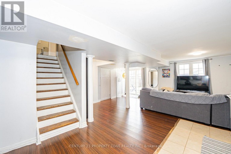 804 ORMOND DRIVE, Oshawa (Samac), Ontario, L1K3B6