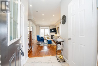 804 ORMOND DRIVE Oshawa (Samac) Ontario photo 4