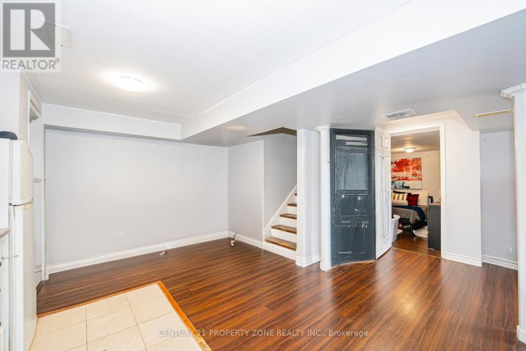 804 ORMOND DRIVE, Oshawa (Samac), Ontario, L1K3B6