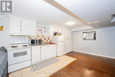 804 ORMOND DRIVE Oshawa (Samac) Ontario photo 41