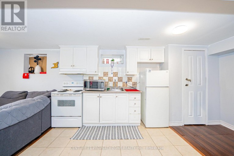 804 ORMOND DRIVE, Oshawa (Samac), Ontario, L1K3B6