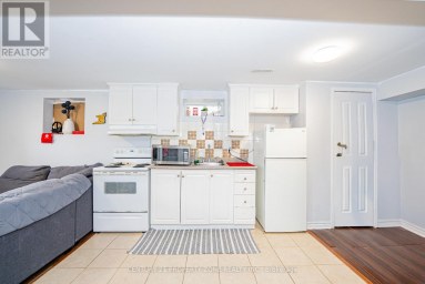 804 ORMOND DRIVE Oshawa (Samac) Ontario photo 42