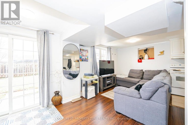 804 ORMOND DRIVE, Oshawa (Samac), Ontario, L1K3B6